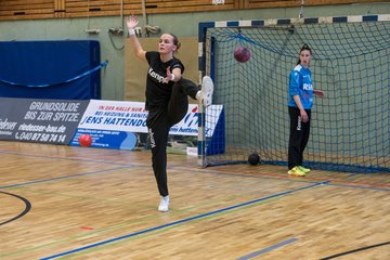 Bild 73 - wAJ SV Henstedt Ulzburg - SC Alstertal Langenhorn : Ergebnis: 30:41